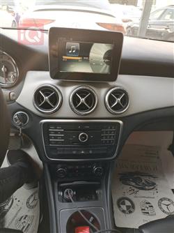 مرسيدس بنز CLA
